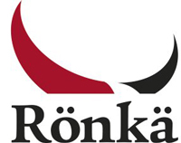 Rönkä logo